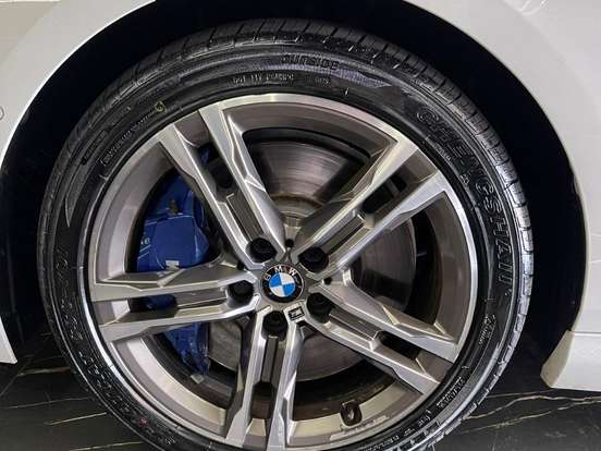 BMW-M 235i-2.0 TWINTURBO GASOLINA XDRIVE GRAN COUPE AUTOMÁTICO BMW-M 235i-2020