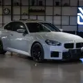 BMW M2 3.0 I6 TWINTURBO GASOLINA COUPÉ M STEPTRONIC BMW M2 3.0 I6 TWINTURBO GASOLINA COUPÉ M STEPTRONIC