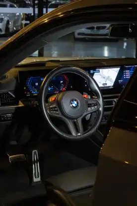 BMW-M2-3.0 I6 TWINTURBO GASOLINA COUPÉ M STEPTRONIC BMW-M2-2023