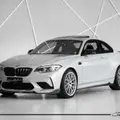 BMW M2 3.0 24V I6 GASOLINA COMPETITION COUPÉ M DCT BMW M2 3.0 24V I6 GASOLINA COMPETITION COUPÉ M DCT
