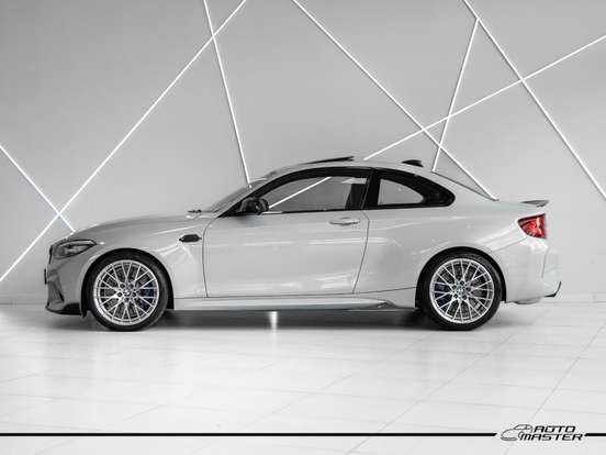 BMW-M2-2019