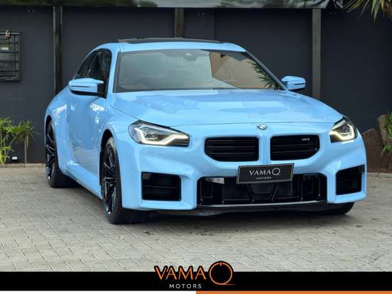 BMW-M2-2024
