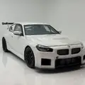 BMW M2 3.0 I6 TWINTURBO GASOLINA COUPÉ M STEPTRONIC BMW M2 3.0 I6 TWINTURBO GASOLINA COUPÉ M STEPTRONIC