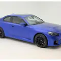 BMW M2 3.0 I6 TWINTURBO GASOLINA COUPÉ M STEPTRONIC BMW M2 3.0 I6 TWINTURBO GASOLINA COUPÉ M STEPTRONIC
