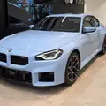 BMW M2 3.0 I6 TWINTURBO GASOLINA COUPÉ M STEPTRONIC BMW M2 3.0 I6 TWINTURBO GASOLINA COUPÉ M STEPTRONIC