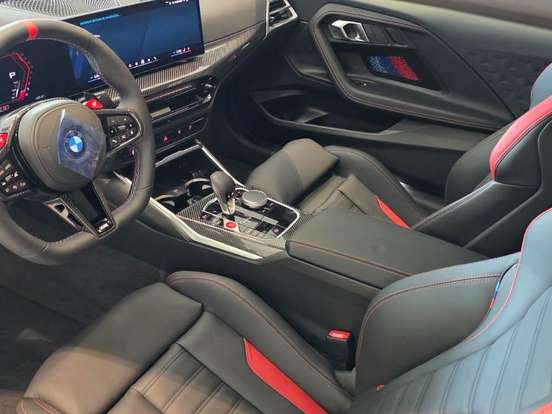 BMW-M2-3.0 I6 TWINTURBO GASOLINA COUPÉ M STEPTRONIC BMW-M2-2026