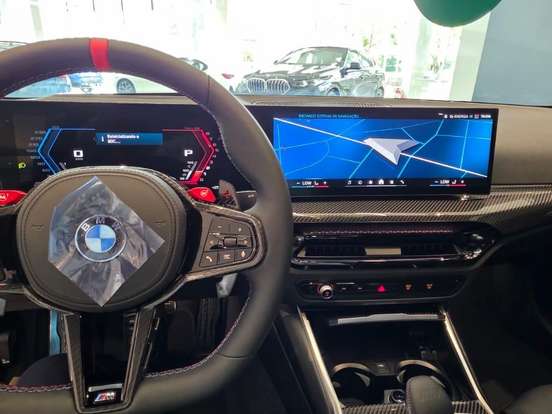BMW-M2-3.0 I6 TWINTURBO GASOLINA COUPÉ M STEPTRONIC BMW-M2-2026