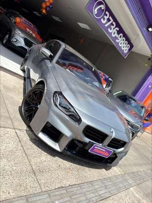 BMW-M2-2025