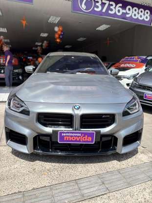 BMW-M2-2025