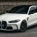 BMW M3 3.0 I6 TWINTURBO GASOLINA COMPETITION M STEPTRONIC BMW M3 3.0 I6 TWINTURBO GASOLINA COMPETITION M STEPTRONIC