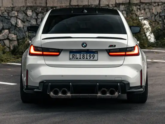 BMW-M3-3.0 I6 TWINTURBO GASOLINA COMPETITION M STEPTRONIC BMW-M3-2021