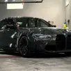 BMW M3 3.0 I6 TWINTURBO GASOLINA COMPETITION M STEPTRONIC BMW M3 3.0 I6 TWINTURBO GASOLINA COMPETITION M STEPTRONIC