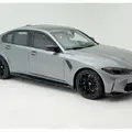 BMW M3 3.0 I6 TWINTURBO GASOLINA COMPETITION M STEPTRONIC BMW M3 3.0 I6 TWINTURBO GASOLINA COMPETITION M STEPTRONIC