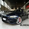 BMW M5 4.4 V8 32V GASOLINA 4P AUTOMÁTICO BMW M5 4.4 V8 32V GASOLINA 4P AUTOMÁTICO