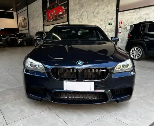 BMW-M5-2012