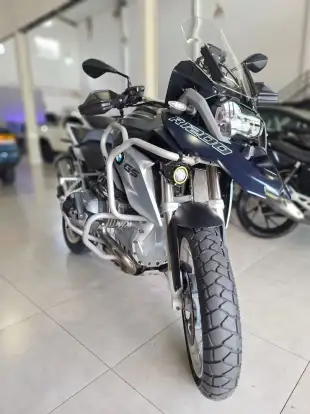 BMW-R 1200 GS PREMIUM +-2016