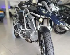 BMW R 1200 GS PREMIUM + BMW R 1200 GS PREMIUM +