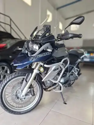 BMW-R 1200 GS PREMIUM +-2016