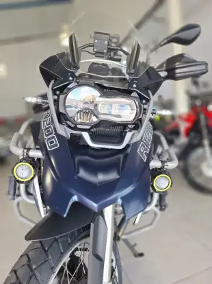 BMW-R 1200 GS PREMIUM +-2016
