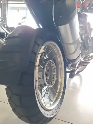 BMW-R 1200 GS PREMIUM +-2016