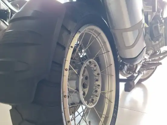 BMW-R 1200 GS PREMIUM + BMW-R 1200 GS PREMIUM +-2016