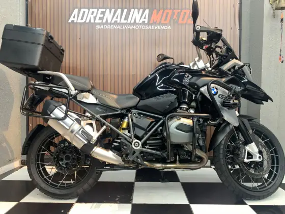 BMW R 1200 GS 