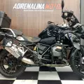 BMW R 1200 GS BMW R 1200 GS