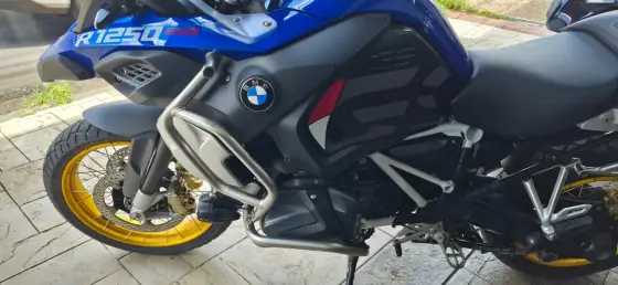 BMW R 1250 GS ADVENTURE PREMIUM RALLYE 