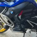 BMW R 1250 GS ADVENTURE PREMIUM RALLYE BMW R 1250 GS ADVENTURE PREMIUM RALLYE