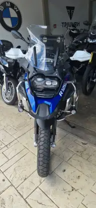 BMW-R 1250 GS ADVENTURE PREMIUM RALLYE-2024