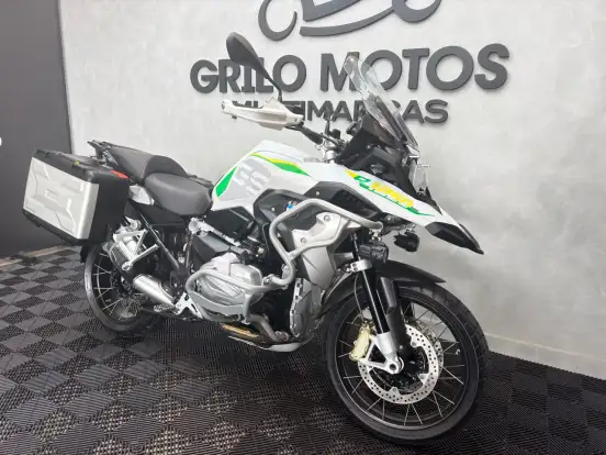 BMW-R 1250 GS PREMIUM BRASIL SPECIAL EDITION-2022