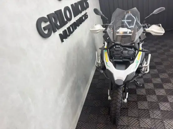 BMW-R 1250 GS PREMIUM BRASIL SPECIAL EDITION-2022