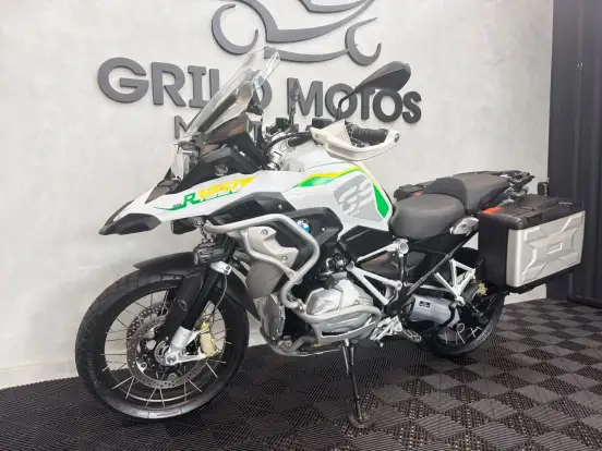 BMW-R 1250 GS PREMIUM BRASIL SPECIAL EDITION BMW-R 1250 GS PREMIUM BRASIL SPECIAL EDITION-2022