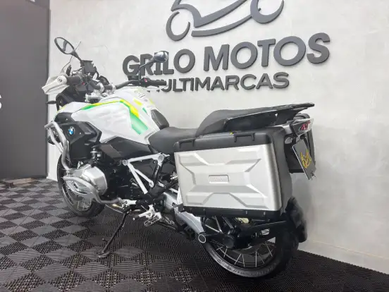 BMW-R 1250 GS PREMIUM BRASIL SPECIAL EDITION BMW-R 1250 GS PREMIUM BRASIL SPECIAL EDITION-2022