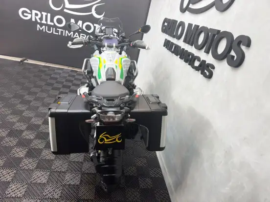 BMW-R 1250 GS PREMIUM BRASIL SPECIAL EDITION-2022