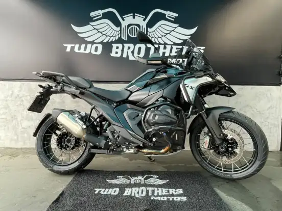 BMW-R 1300 GS ADVENTURE TRIPLE BLACK BMW-R 1300 GS ADVENTURE TRIPLE BLACK-2024