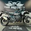 BMW R 1300 GS ADVENTURE TRIPLE BLACK BMW R 1300 GS ADVENTURE TRIPLE BLACK