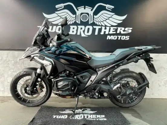 BMW-R 1300 GS ADVENTURE TRIPLE BLACK-2024