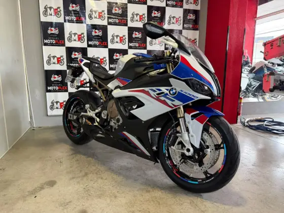 BMW S 1000 RR M 