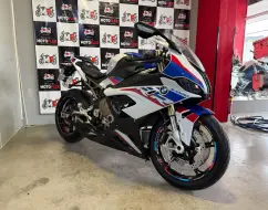 BMW S 1000 RR M BMW S 1000 RR M