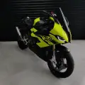 BMW S 1000 RR BMW S 1000 RR