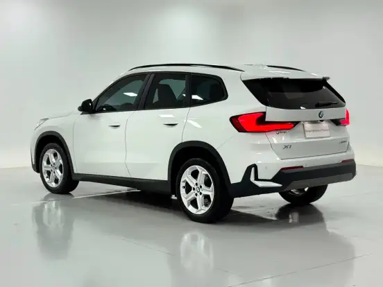 BMW-X1-1.5 12V TURBO GASOLINA SDRIVE18I GP STEPTRONIC BMW-X1-2023