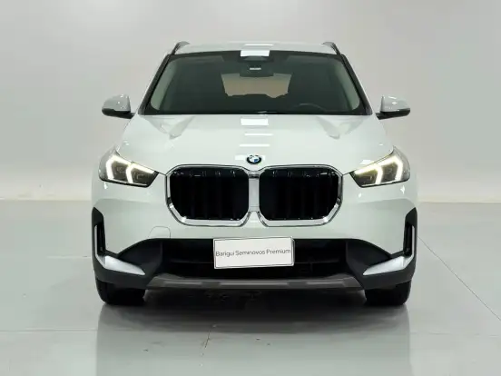 BMW-X1-1.5 12V TURBO GASOLINA SDRIVE18I GP STEPTRONIC BMW-X1-2023