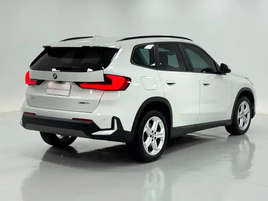 BMW-X1-1.5 12V TURBO GASOLINA SDRIVE18I GP STEPTRONIC BMW-X1-2023