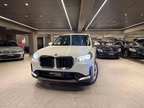 BMW X1 1.5 12V TURBO GASOLINA SDRIVE18I GP STEPTRONIC