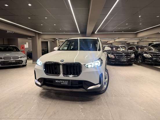 BMW-X1-1.5 12V TURBO GASOLINA SDRIVE18I GP STEPTRONIC BMW-X1-2024