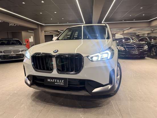 BMW-X1-1.5 12V TURBO GASOLINA SDRIVE18I GP STEPTRONIC BMW-X1-2024
