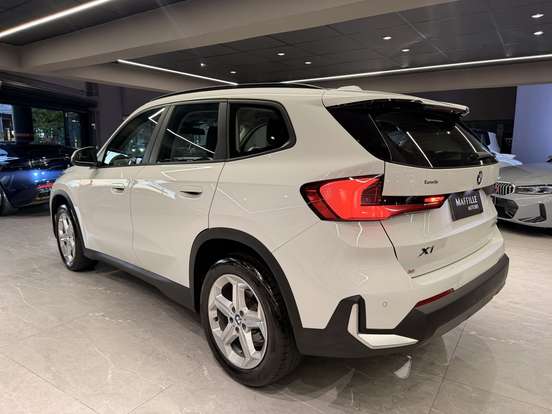 BMW-X1-1.5 12V TURBO GASOLINA SDRIVE18I GP STEPTRONIC BMW-X1-2024