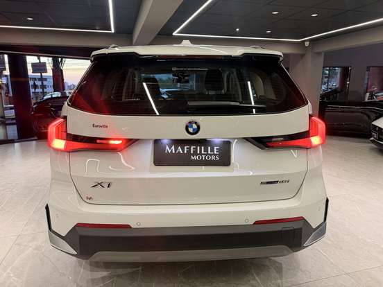 BMW-X1-1.5 12V TURBO GASOLINA SDRIVE18I GP STEPTRONIC BMW-X1-2024