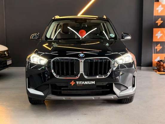 BMW-X1-1.5 12V TURBO GASOLINA SDRIVE18I GP STEPTRONIC BMW-X1-2024